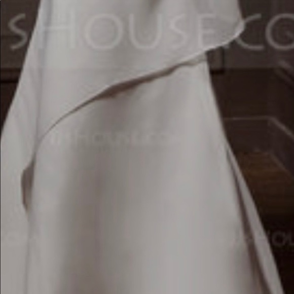 Wedding dress NWT - Picture 2 of 12